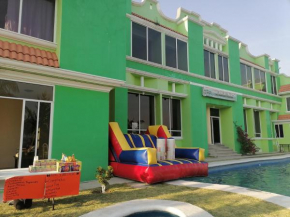 Hotel Real Palacio